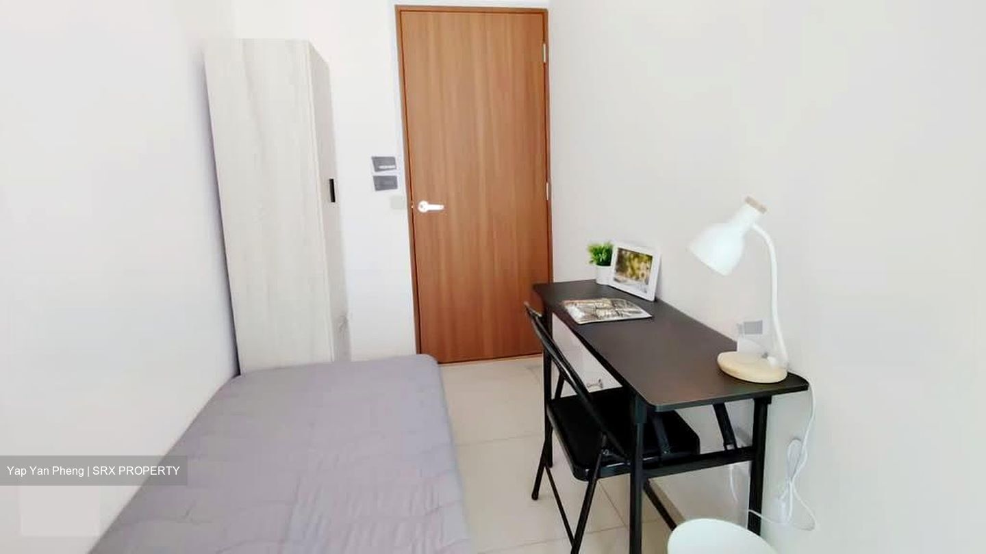 Caspian (D22), Condominium #563224791